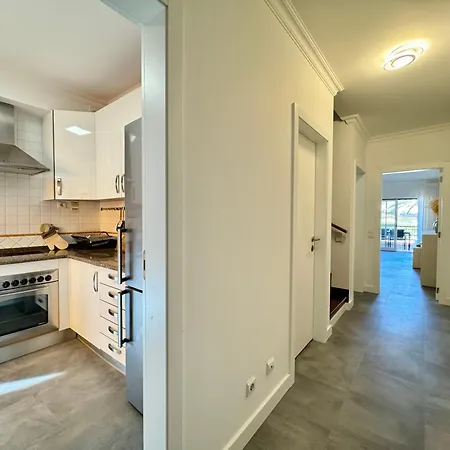 Casa Coral Azul Vakantiehuis