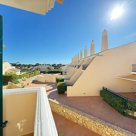 Casa Coral Azul Vakantiehuis *