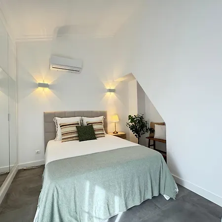 Casa Coral Azul Vakantiehuis Albufeira