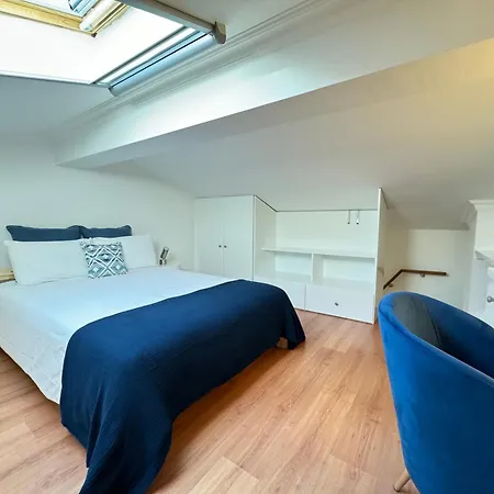 Casa Coral Azul Vakantiehuis