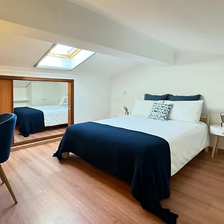 Casa Coral Azul Vakantiehuis Albufeira