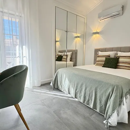 Casa Coral Azul Vakantiehuis