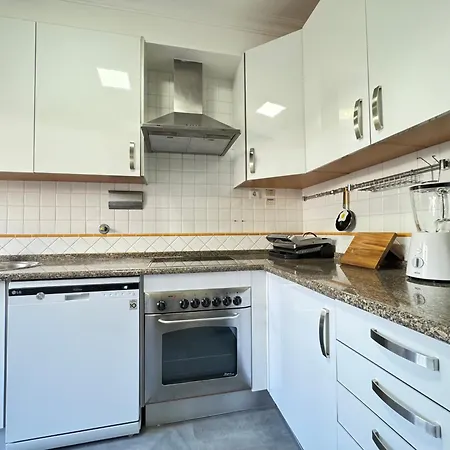 Casa Coral Azul * Albufeira