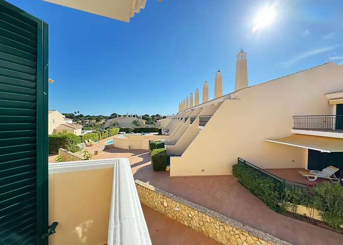Casa Coral Azul Ferienhaus *