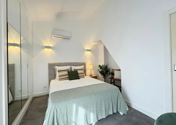 Casa Coral Azul Ferienhaus Albufeira