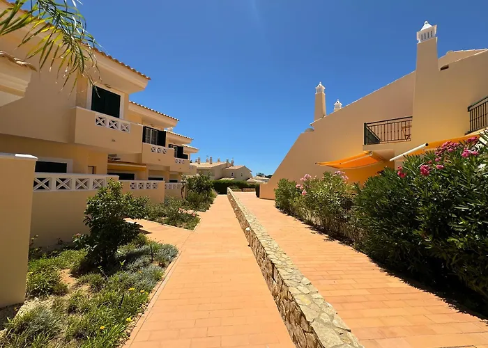 Ferienhaus Casa Coral Azul Albufeira