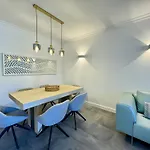 度假居 Casa Coral Azul 阿尔布费拉