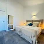 Casa Coral Azul 度假居 阿尔布费拉