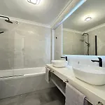 Casa Coral Azul *