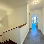 Casa Coral Azul