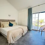 度假居 Casa Coral Azul 阿尔布费拉