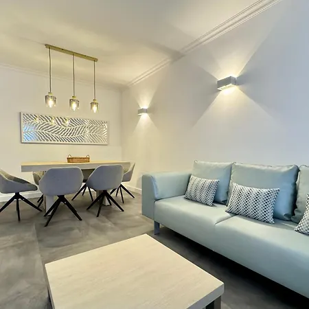 Casa Coral Azul Semesterbostad