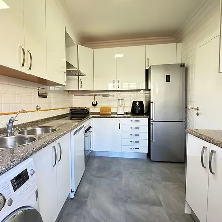 Casa Coral Azul Holiday home