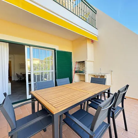 Casa Coral Azul