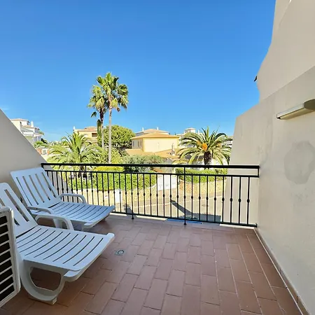 Casa Coral Azul