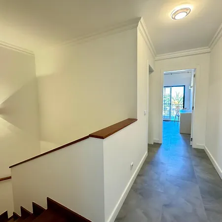 Casa Coral Azul