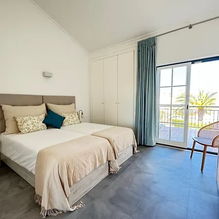 Σπίτι διακοπών Casa Coral Azul Αλμπουφέιρα