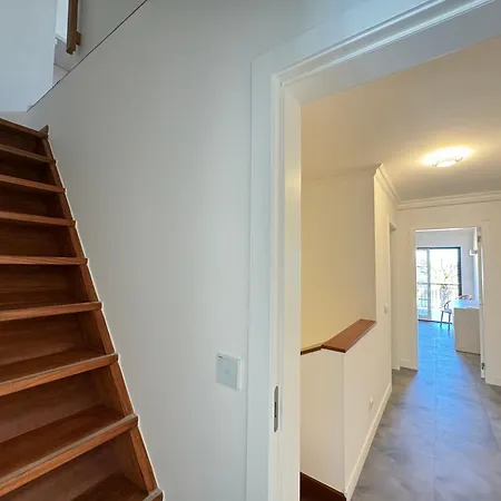 Casa Coral Azul * Αλμπουφέιρα