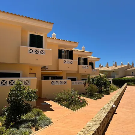 Casa Coral Azul
