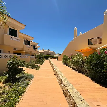 Semesterbostad Casa Coral Azul Albufeira