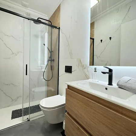 Casa Coral Azul بيت للعطل *