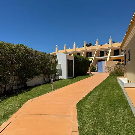 Semesterbostad Casa Coral Azul