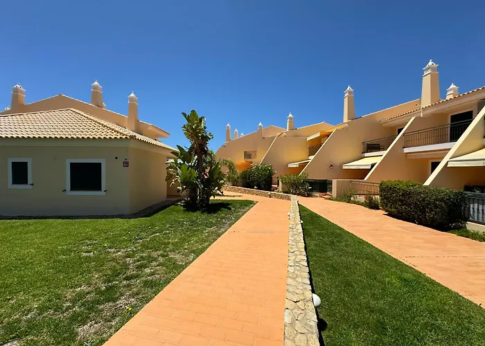 Casa de Férias Casa Coral Azul *