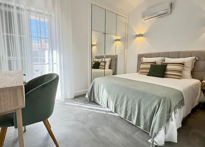 Casa Coral Azul Casa de Férias