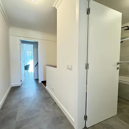 Casa Coral Azul Casa de Férias *