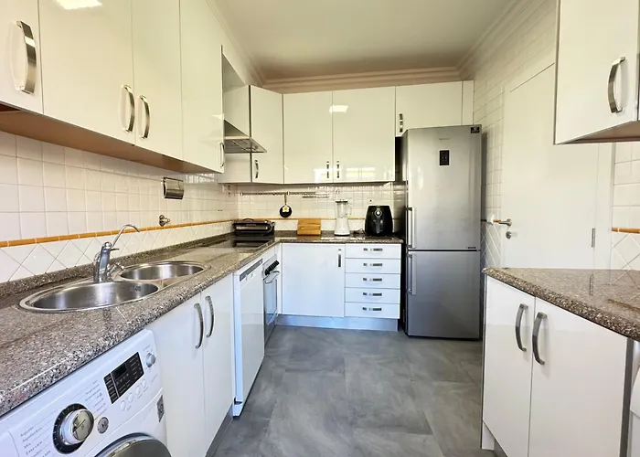 Casa Coral Azul Holiday home
