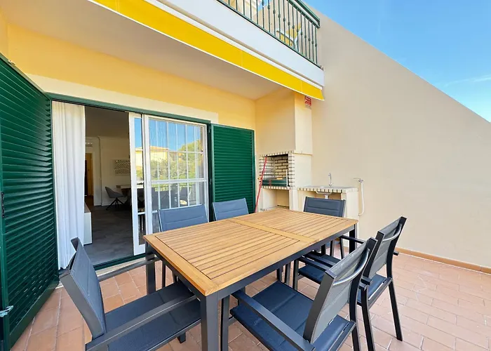 Casa Coral Azul