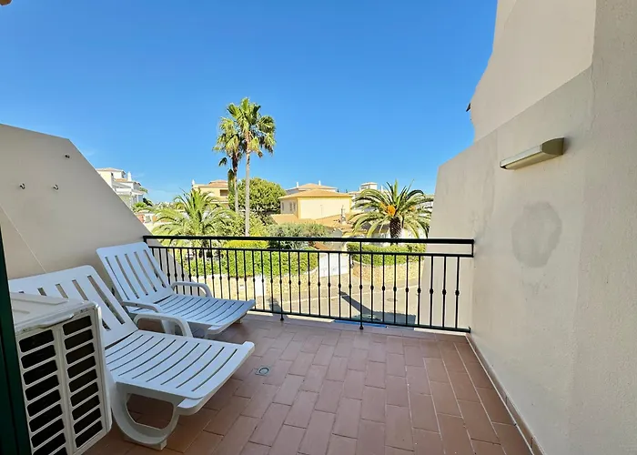 Casa Coral Azul