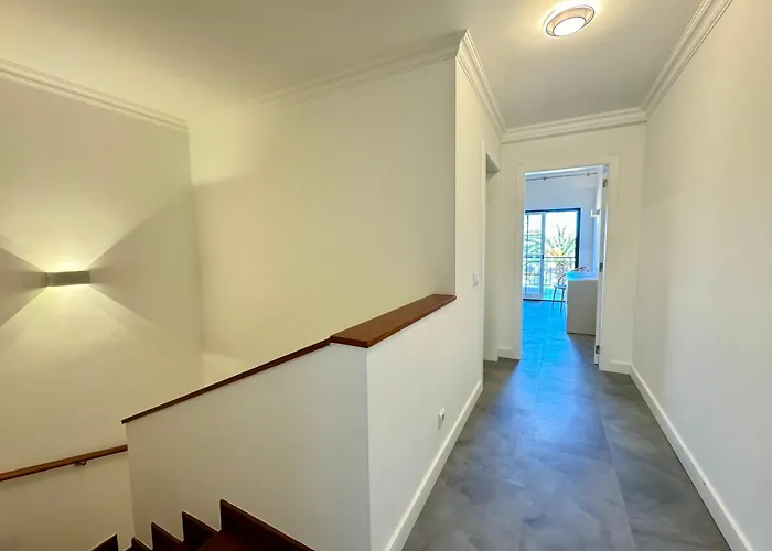 Casa Coral Azul