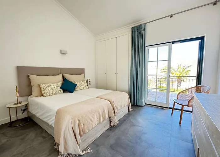 Holiday home Casa Coral Azul Albufeira