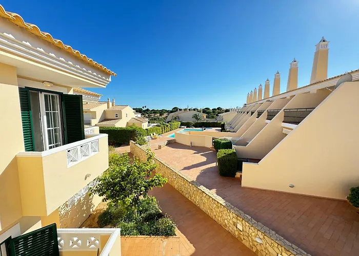Casa Coral Azul